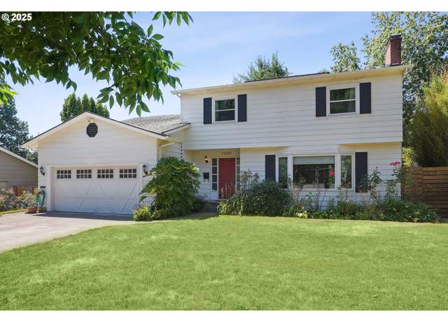 Property at 11500 SW Terra Linda St, Beaverton, OR 97005, 4 beds, 2.5 baths