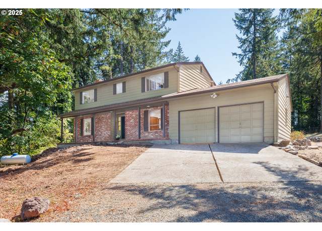 Property at 24358 Queen Anne Dr, Philomath, OR 97370, 4 beds, 3 baths