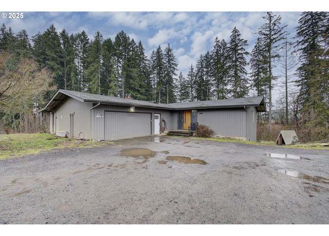Property at 18316 NE 50th Ave, Vancouver, WA 98686, 5 beds, 2 baths