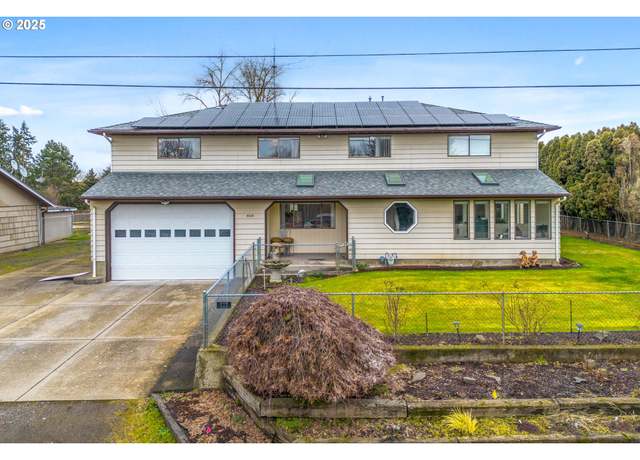 Property at 858 Iva Ln, Salem, OR 97317, 6 beds, 4 baths
