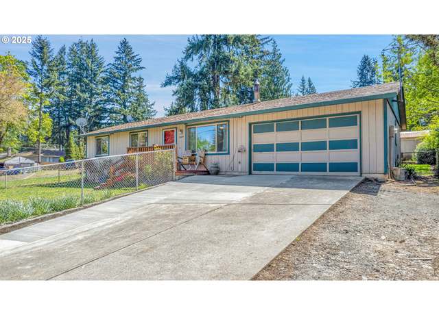 Property at 38600 Sandy Heights St, Sandy, OR 97055, 3 beds, 1 bath