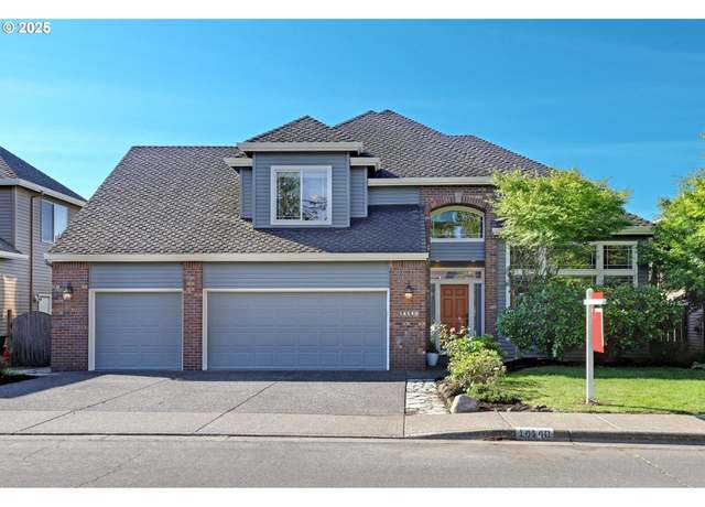 Property at 14140 NW Falconridge Ln, Portland, OR 97229, 5 beds, 2.5 baths