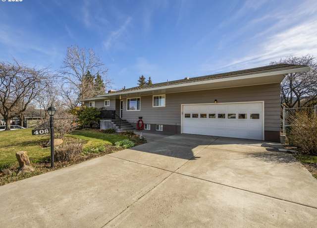 Property at 408 M Ave, La Grande, OR 97850, 5 beds, 2 baths