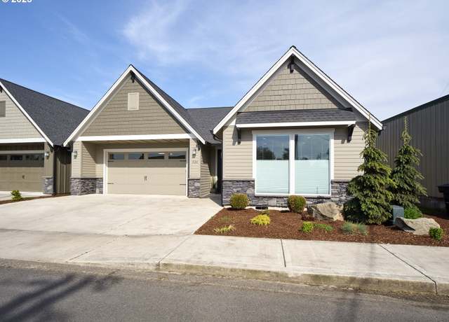 Property at 526 3rd St, Woodland, WA 98674, 2 beds, 2 baths