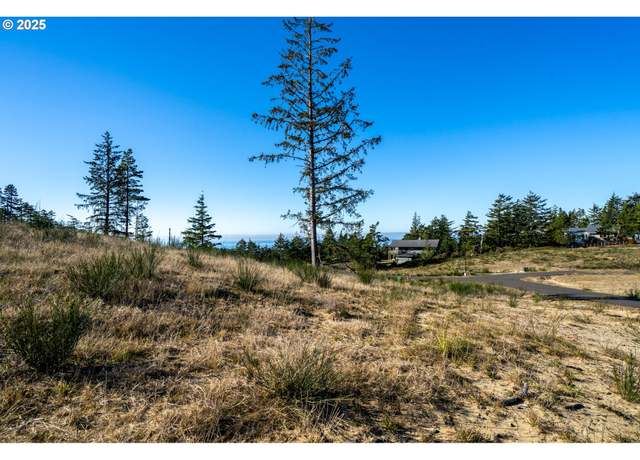 Property at Roaring Tides-lot 5 Loop, Oceanside, OR 97134
