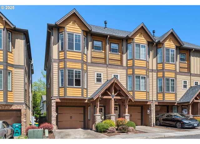 Property at 19639 SW Blackbear Ct, Beaverton, OR 97006, 3 beds, 3.5 baths