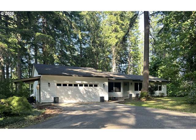 Property at 20219 NE 224th Ave, Brush Prairie, WA 98606, 3 beds, 2 baths