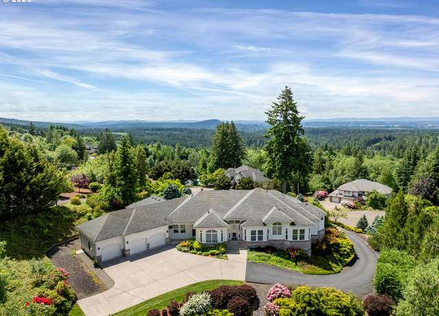 Property at 12909 NE 238th Ct, Brush Prairie, WA 98606, 4 beds, 3.5 baths