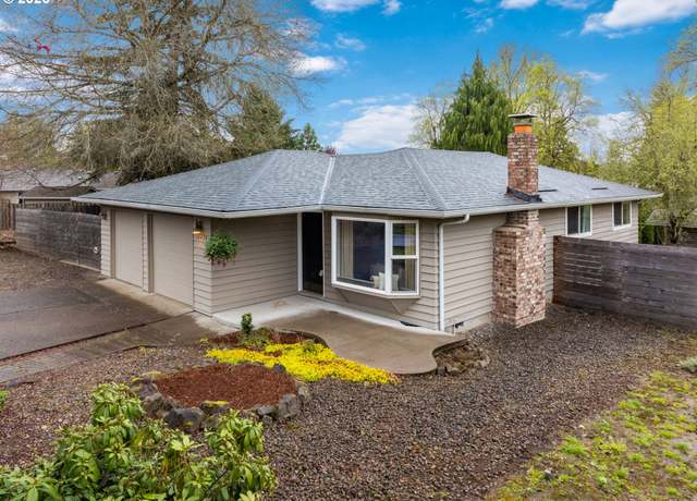 Property at 10425 SW Tranquil Way, Wilsonville, OR 97070, 3 beds, 2 baths
