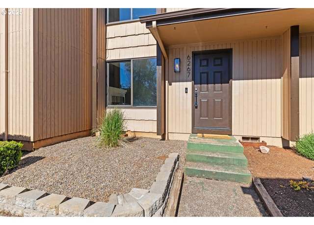 Property at 6267 Fairway Ave, Salem, OR 97306, 2 beds, 1.5 baths