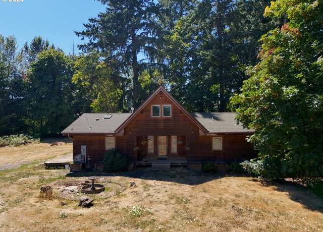 Property at 8325 NE Dog Ridge Rd, Newberg, OR 97132, 2 beds, 2 baths