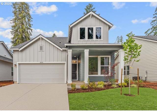 Property at 16401 SW Cambridge Ln, Durham, OR 97224, 4 beds, 3 baths