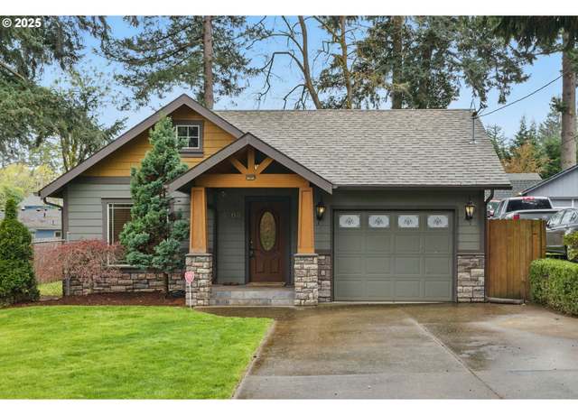 Property at 3403 SE 153rd Ave, Portland, OR 97236, 3 beds, 1 bath
