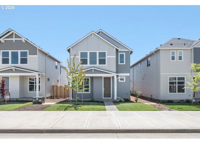 Property at 3017 S Kodiak St Lot 803, Cornelius, OR 97113, 3 beds, 2.5 baths