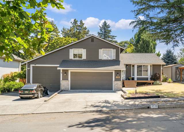 Property at 1536 SE Condor Ave, Gresham, OR 97080, 3 beds, 2.5 baths