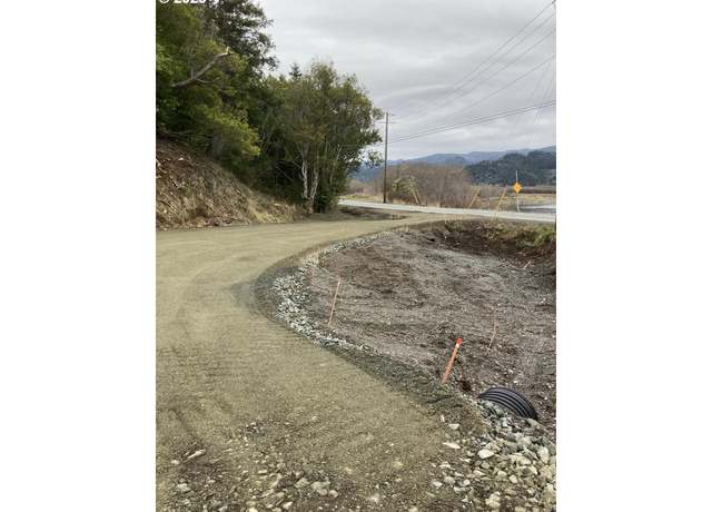 Property at 0 N Bank Rogue River Rd N #304, Gold Beach, OR 97444