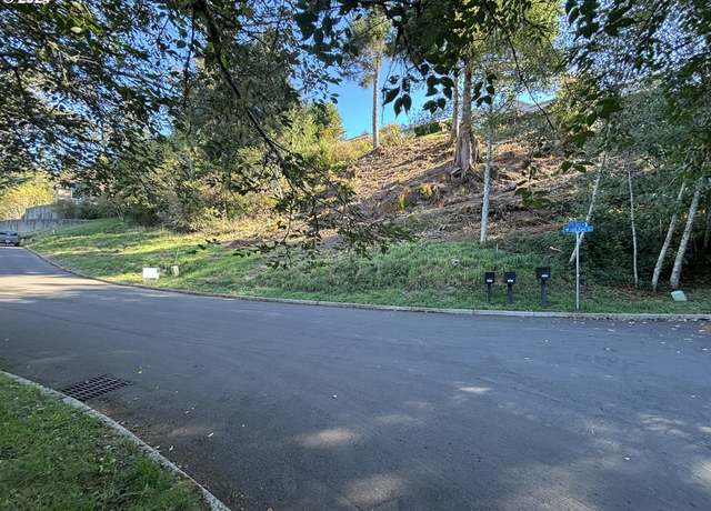 Property at Jake Mann Ln #8400, Florence, OR 97439
