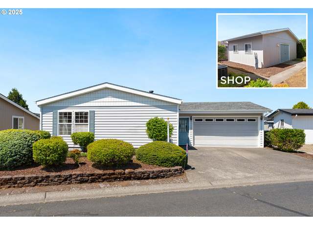 Property at 16500 SE 1st St #159, Vancouver, WA 98684, 3 beds, 2 baths