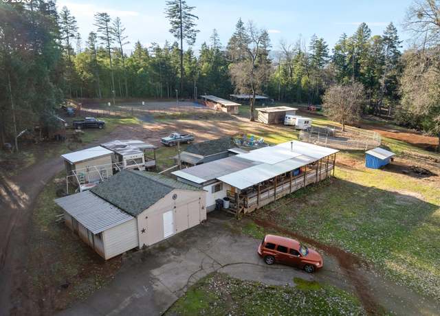 Property at 2686 Riverbanks Rd, Grants Pass, OR 97527, 2 beds, 1 bath