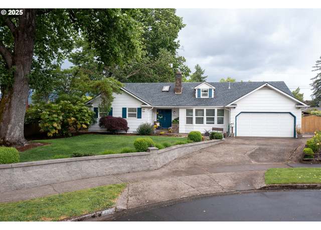 Property at 2580 Elysium Ave, Eugene, OR 97401, 4 beds, 2 baths