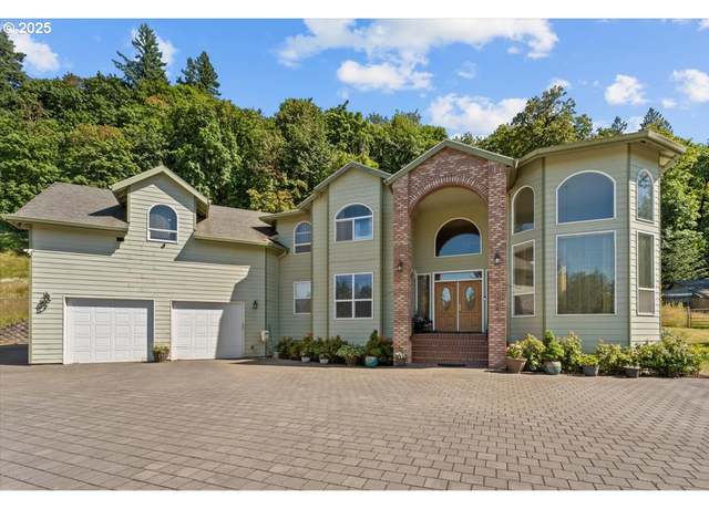 Property at 5122 SE Jenne Rd, Portland, OR 97236, 5 beds, 4 baths