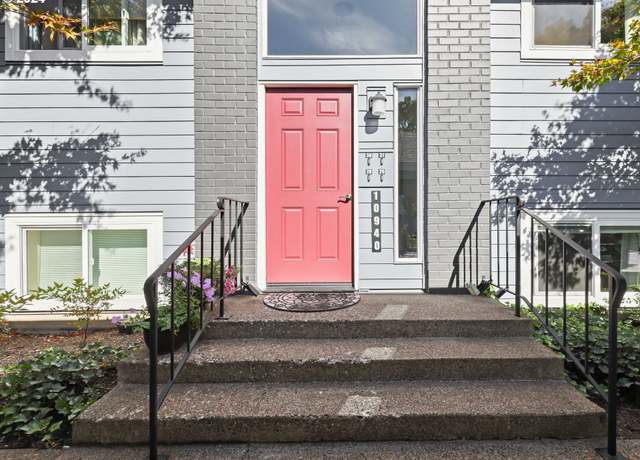 Property at 10940 SW Meadowbrook Dr #29, Portland, OR 97224, 2 beds, 1 bath