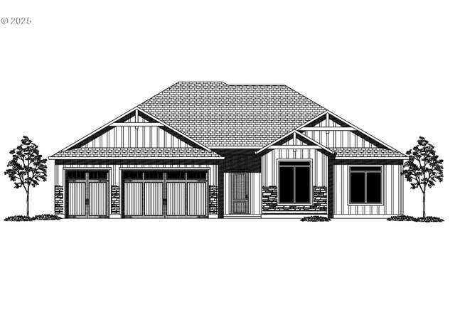 Property at 6707 NW 26th Ct, Vancouver, WA 98665, 4 beds, 3 baths
