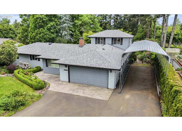 Property at 17445 S Beckman Rd, Oregon City, OR 97045, 3 beds, 3 baths