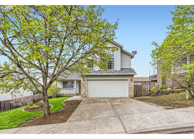 Property at 15843 SW Bowmen Ln, Sherwood, OR 97140, 3 beds, 2.5 baths
