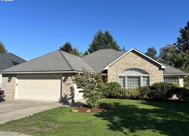 Property at 1350 Hidden Creek Dr NE, Keizer, OR 97303, 2 beds, 2 baths