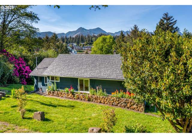 Property at 12990 I St, Nehalem, OR 97131, 2 beds, 1 bath