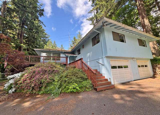 Property at 17373 SE Forest Hill Dr, Damascus, OR 97089, 3 beds, 2.5 baths