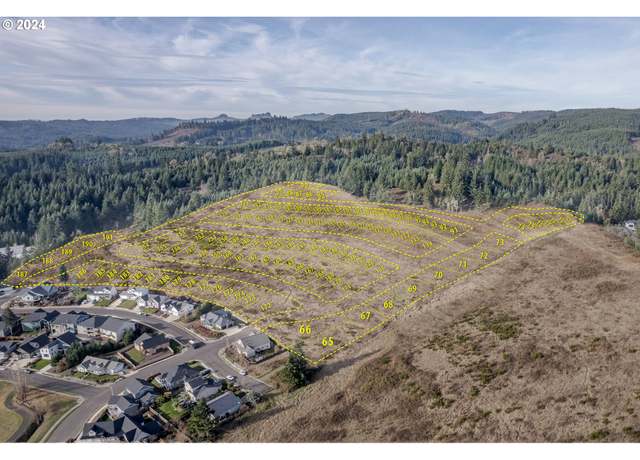 Property at 2003290000206, Cottage Grove, OR 97424