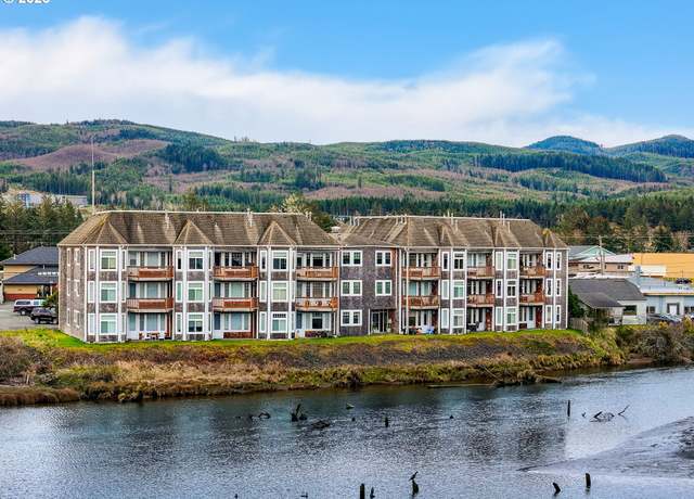 Property at 1108 S Holladay Dr #16, Seaside, OR 97138, 2 beds, 2 baths