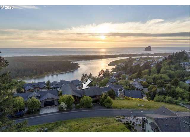 Property at 7850 Brooten Mountain Loop, Pacific City, OR 97135, 3 beds, 2.5 baths