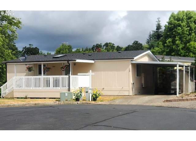Property at 1501 SW Baker St #70, Mcminnville, OR 97128, 2 beds, 2 baths