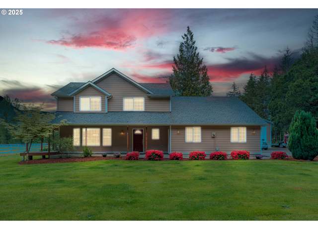 Property at 29115 NE 99th Ave, Battle Ground, WA 98604, 4 beds, 3 baths