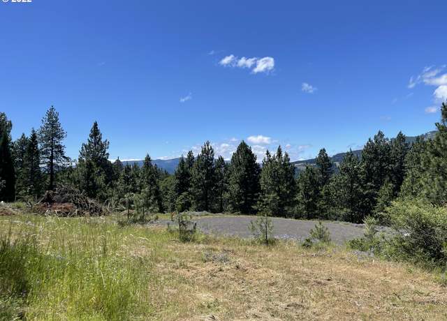 Property at NW Howard Ct Lot 3, White Salmon, WA 98672