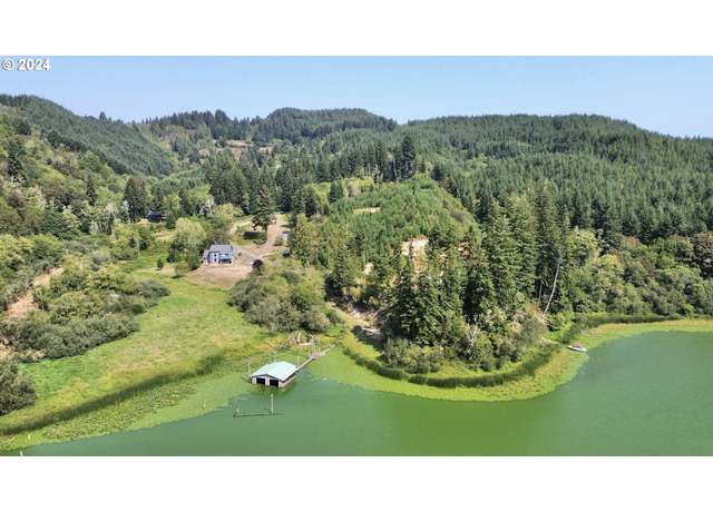 Property at 71399 Heavy Horse Rd, Lakeside, OR 97449