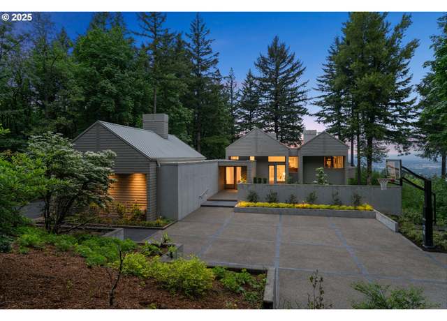 Property at 4140 NW Thunder Crest Rd, Portland, OR 97229, 5 beds, 4.5 baths