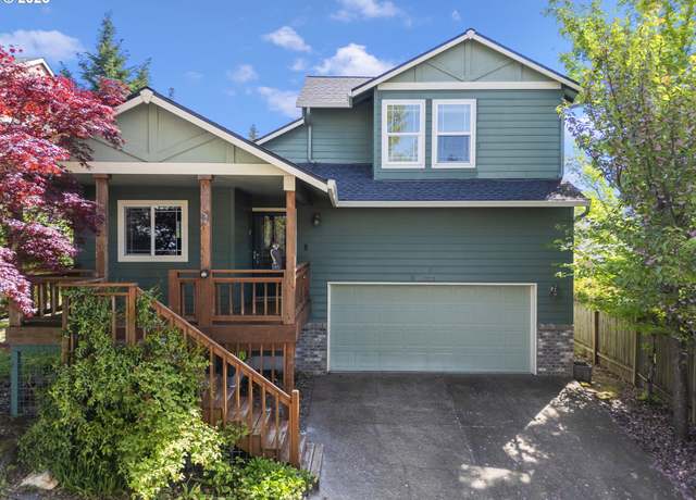 Property at 13276 SE Piper Dr, Happy Valley, OR 97086, 3 beds, 2.5 baths
