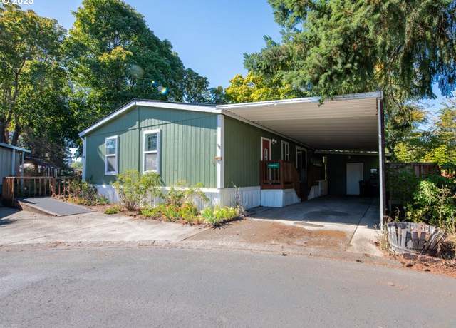 Property at 5335 Main St #214, Springfield, OR 97478, 3 beds, 2 baths