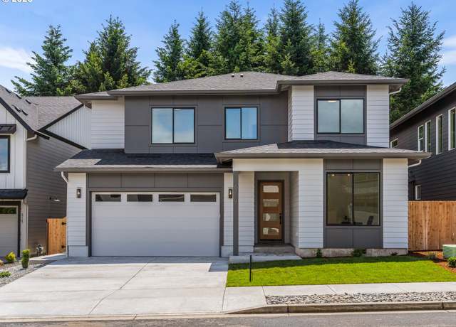Property at 6719 NE 132nd St, Vancouver, WA 98686, 4 beds, 2.5 baths