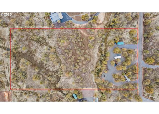 Property at 11785 SW Meadows Ln, Culver, OR 97734