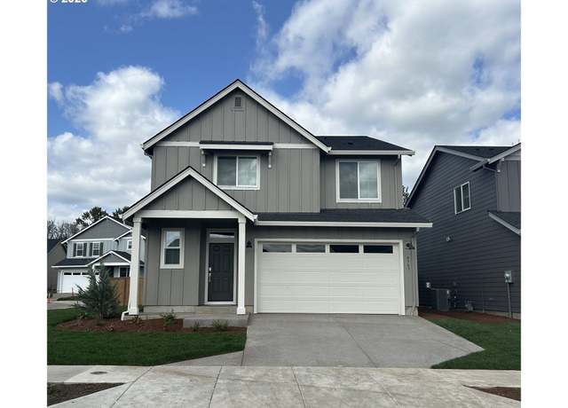 Property at 574 Withers Ct SE, Albany, OR 97322, 4 beds, 2.5 baths