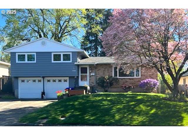 Property at 4948 SE Harvey St, Milwaukie, OR 97222, 3 beds, 2 baths