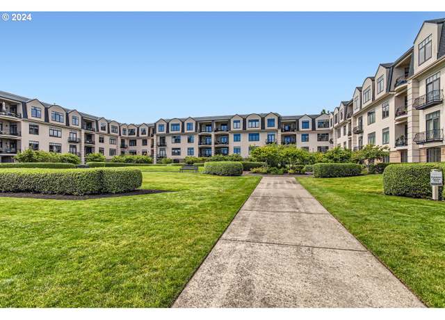 Property at 707 N Hayden Island Dr #301, Portland, OR 97217, 2 beds, 2 baths
