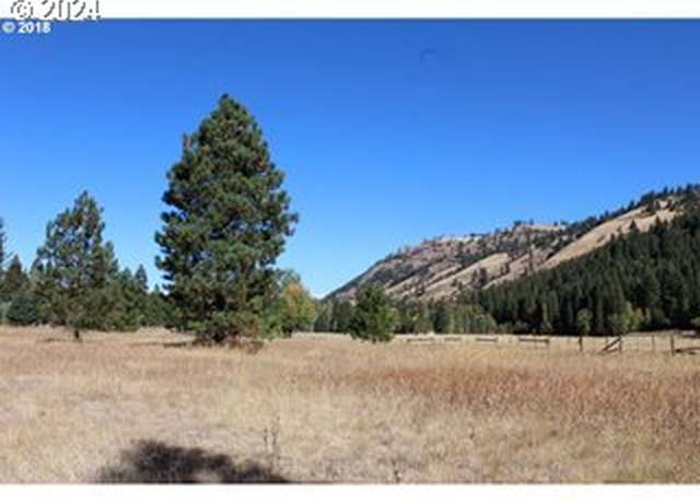 Property at 64940 Fir Rd, Lostine, OR 97857