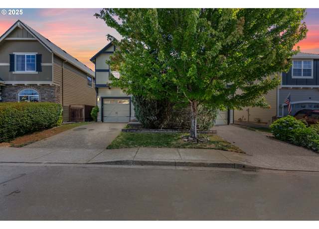 Property at 3504 NE Garfield St, Camas, WA 98607, 5 beds, 4.5 baths