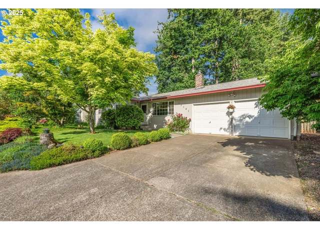 Property at 13141 Wassail Ln, Oregon City, OR 97045, 3 beds, 1 bath